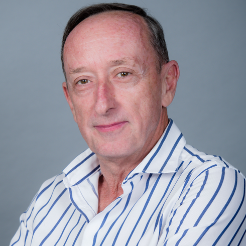 Greg Jarvis [301Km]