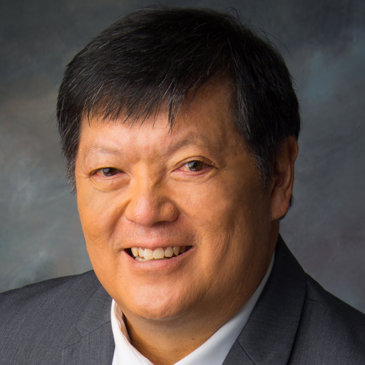 Paul Jew [Eap]